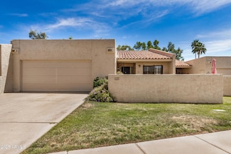 7921 E Bonita Dr, Scottsdale, AZ 85250