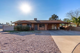 306 N Winthrop Cir, Mesa, AZ 85213