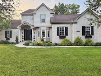 1169 Appomattox Dr, Florence, KY 41042