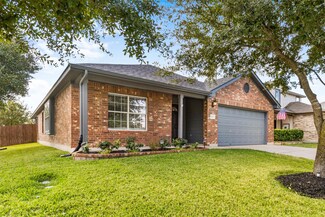 4417 Bandice Ln, Pflugerville, TX 78660