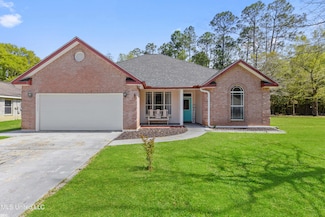 7324 Ahia Ct, Diamondhead, MS 39525