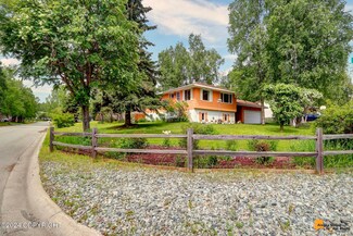 749 Rappe Ct, Anchorage, AK 99518