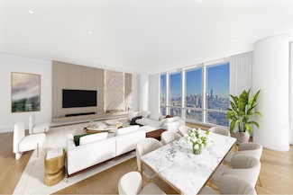 15 Hudson Yards Unit 66B, New York, NY 10001