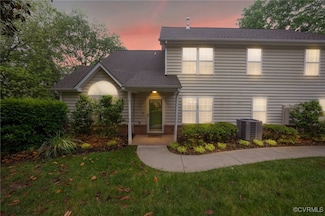 619 Hazeltine Ct, North Chesterfield, VA 23236