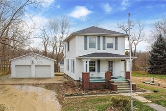 48265 Middle Ridge Rd, Amherst, OH 44001