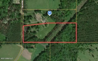 0 Beech Rd, Ovett, MS 39464