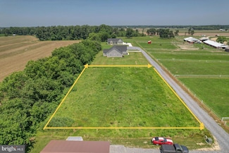 Lot 2 Yoder Farmview Ln, Greenwood, DE 19950
