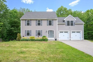 21 Walnut Hill Rd, Sandown, NH 03873
