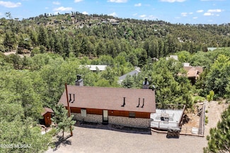 11101 E Miami St, Mount Lemmon, AZ 85619