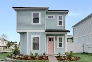 575 Gonzales Ave, Jacksonville Beach, FL 32250