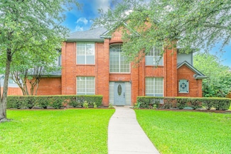 4404 Bentley Dr, Plano, TX 75093