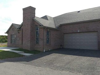 110 Shelton Place Dr, Evans City, PA 16033