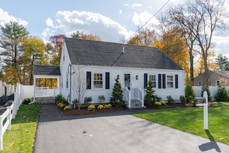 394 Brook St, Framingham, MA 01701