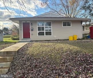 5608 Todd Ave, Baltimore, MD 21206