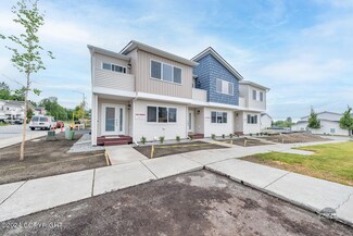 11432 Conquistador Dr Unit 35C, Anchorage, AK 99577