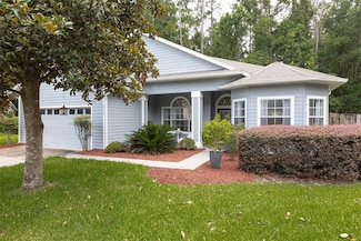 2072 SW 66th Dr, Gainesville, FL 32607