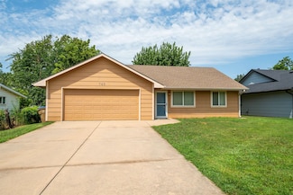 745 N Woodlawn Blvd, Derby, KS 67037