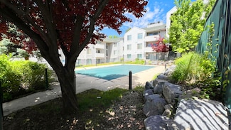 543 S 900 E Unit C3, Salt Lake City, UT 84102