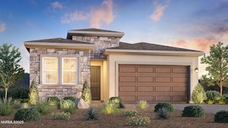 2394 Rocky Anchor Ln Unit Oakhill 88, Sparks, NV 89436