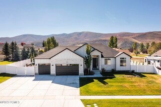 992 E 2810 S, Heber City, UT 84032
