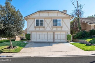 3922 Calle Buena Vista, Newbury Park, CA 91320