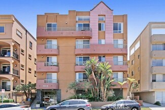 8614 Burton Way Unit 203, Los Angeles, CA 90048