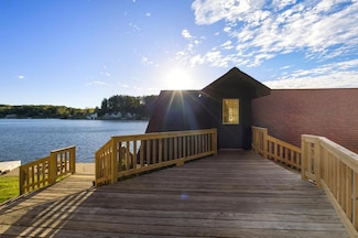 219 Blue Heron Ln, Ghent, WV 25843