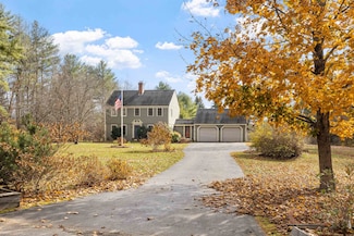 19 Latting Ln, Warner, NH 03278