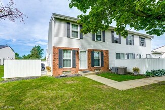 6523 Engle Rd Unit 36D, Brookpark, OH 44142