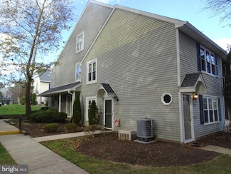 1001 Society Place Unit A1, Newtown, PA 18940