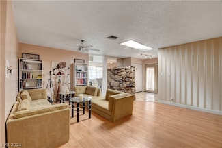2300 W Oakey Blvd, Las Vegas, NV 89102