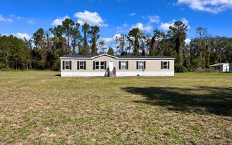 573 NW Spradley Rd, Lake City, FL 32055