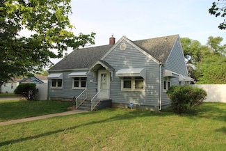 524 N Summit St, El Dorado, KS 67042