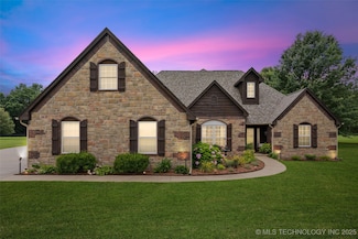 18 Longacre Dr, Ramona, OK 74061
