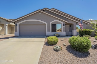 3087 S Nicolette Dr, Tucson, AZ 85730