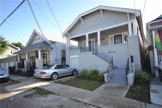 4035 D'Hemecourt St, New Orleans, LA 70119