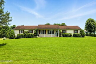 587 Narber Fry Rd, Muncy, PA 17756