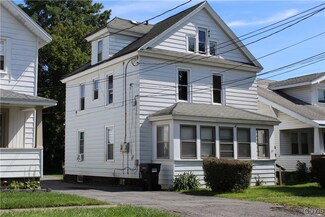 502 Helen St, Syracuse, NY 13203