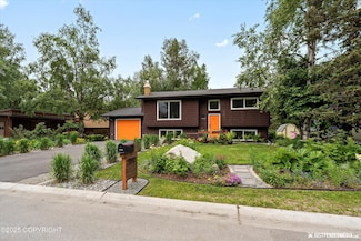 3842 Wesleyan Dr, Anchorage, AK 99508