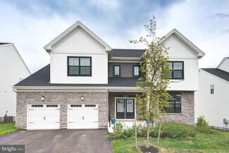 87 Aaron Truehart Way, Ewing Township, NJ 08560