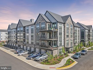 23650 Havelock Walk Terrace Unit 303, Ashburn, VA 20148