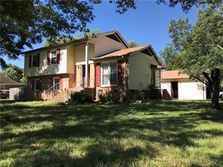 2604 O Hara Dr Unit 14, Charlotte, NC 28273