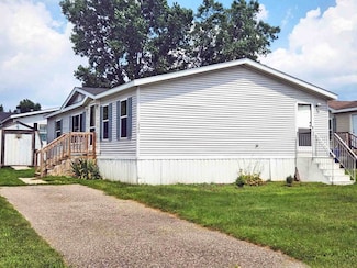 1340 Hawkcrest Ln Unit 119, Pontiac, MI 48340