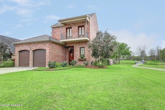 2013 Squirrel Run Dr, New Iberia, LA 70560