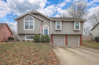 4205 NW 78th St, Kansas City, MO 64151