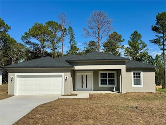 2085 W Hampshire Blvd, Citrus Springs, FL 34434
