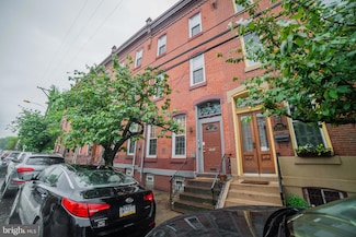 2424 Poplar St Unit 2, Philadelphia, PA 19130
