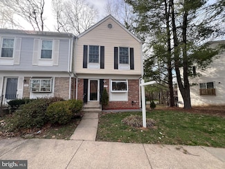 308 Wye Mill Ct, Gaithersburg, MD 20879
