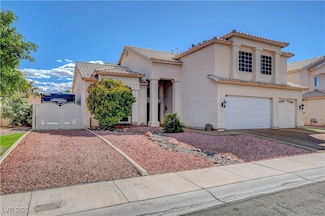 7817 Safari Ln, Las Vegas, NV 89129