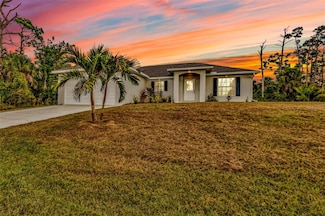 5400 Jennings Blvd, Port Charlotte, FL 33981